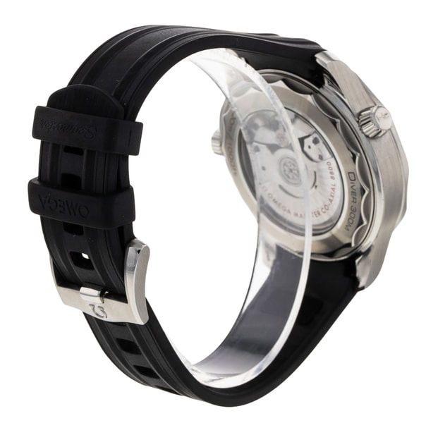 Omega Seamaster Diver 300m 210.32.42.20.01.001